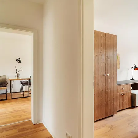 Bode_apartments Elend